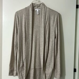 Ladies Lightweight Cardigan